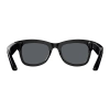 Okulary AI Zeblaze Eyewear Czarne