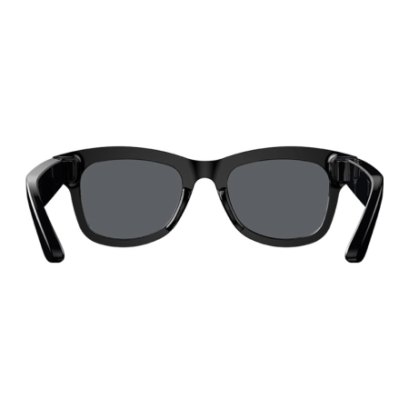 Okulary AI Zeblaze Eyewear Czarne