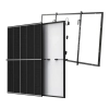 Zestaw fotowoltaiczny ECOFLOW Trina 400W + uchwyt balkonowy