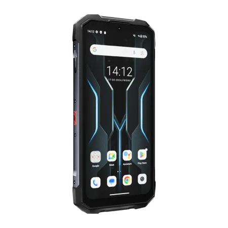 Smartfon HOTWAV Hyper 7 Pro (czarny)