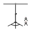 Statyw do tła PULUZ PU3054B 67cm