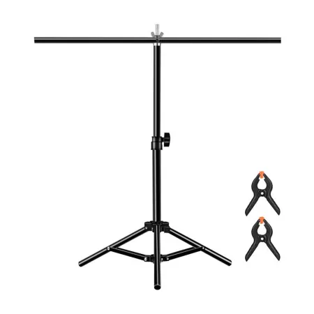 Statyw do tła PULUZ PU3054B 67cm