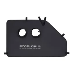 Nakładka wentylacyjna ECOFLOW Wave Car Vent Seal magnetyczna Nakładka wentylacyjna ECOFLOW Wave Car Vent Seal magnetyczna