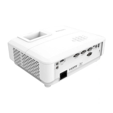 Projektor Phillips PR-650 WXGA (biały)