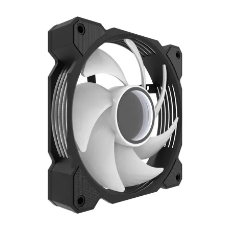 Wentylator DARKFLASH DR08 3w1 (czarny)