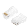 Wtyczka RJ45 UGREEN NW110 8P/8C Cat.5/5e UTP 100szt