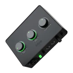 Audio interfejs Fifine Ampli 1 Audio interfejs Fifine Ampli 1