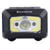 Latarka czołowa SUPERFIRE X30 strumień świetlny 340lm USB