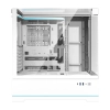 Obudowa komputerowa DARKFLASH DY450 (biała)