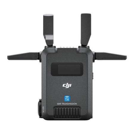 Nadajnik DJI SDR Transmission