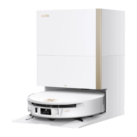 MOVA S70 Ultra Roller RVC (white)