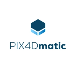 PIX4Dmatic Standard - licencja roczna