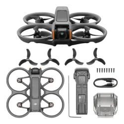 Dron DJI Avata 2 bez kontrolera Dron DJI Avata 2 bez kontrolera