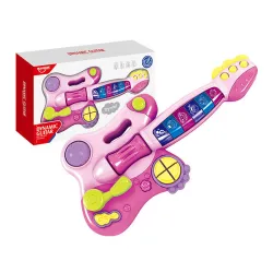 Gitara interaktywna HUANGER HE0502 Gitara interaktywna HUANGER HE0502