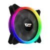 Wentylator do komputera DARKFLASH DR12 Pro 120mm ARGB