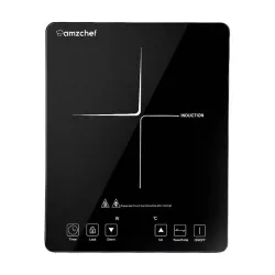 Kuchenka indukcyjna AMZCHEF CB16-BK Kuchenka indukcyjna AMZCHEF CB16-BK