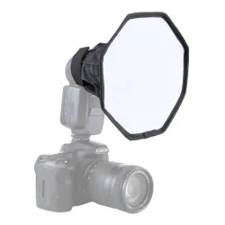 Dyfuzor softbox PULUZ PU5120 20cm