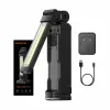Latarka SUPERFIRE G16-S 800lm USB-C