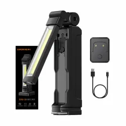 Latarka SUPERFIRE G16-S 800lm USB-C