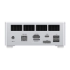 Mini PC MINIS FORUM UM870 Plus Ryzen 7 8745H 16GB + 512GB