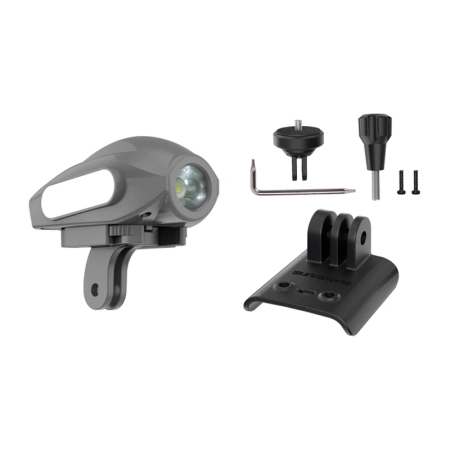 Sunnylife adapter montażowy + lampa do drona Avata 2