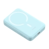 Powerbank BASEUS mini 10000mAh 30W (niebieski)