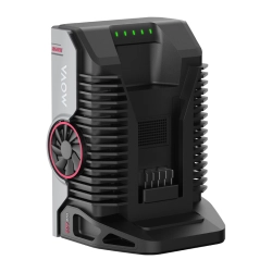 Ładowarka do akumulatorów 60V 860W MOVA GCH612 Szybkie ładowanie Ładowarka do akumulatorów 60V 860W MOVA GCH612 Szybkie ładowanie