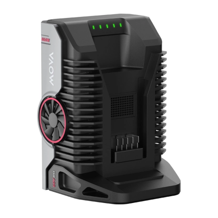 Ładowarka do akumulatorów 60V 860W MOVA GCH612 Szybkie ładowanie