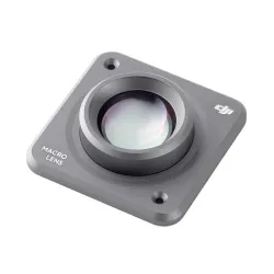 Obiektyw makro DJI do Action 2