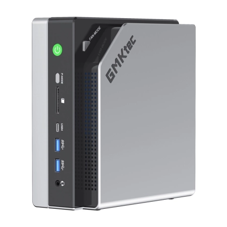 Mini PC GMKtec EVO-X2 Ryzen AI Max+ 395 128GB 2TB Win11 Pro