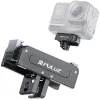 Podstawka magnetyczna PULUZ DJI Osmo (czarna)