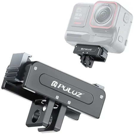 Podstawka magnetyczna PULUZ DJI Osmo (czarna)