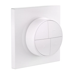 Przycisk Zigbee SONOFF SNZB-01M 4-przyciskowy