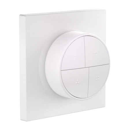 Przycisk Zigbee SONOFF SNZB-01M 4-przyciskowy