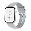 Smartwatch COLMI C28 Srebrny