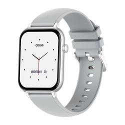 Smartwatch COLMI C28 Srebrny