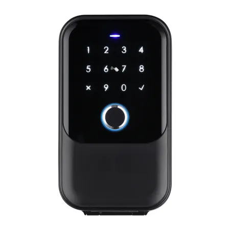 Skrytka na klucze AVATTO SDL-K5