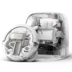 Robot sprzątający DJI Romo P