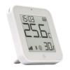 Czujnik temperatury i wilgotności ZigBee Shelly BLU H&T ZB (Biały)