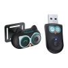 Adapter CarPlay OTTOCAST Cabin Care