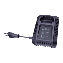 Ładowarka do akumulatorów MOVA GCH204 20V 100W 4A Ładowarka do akumulatorów MOVA GCH204 20V 100W 4A