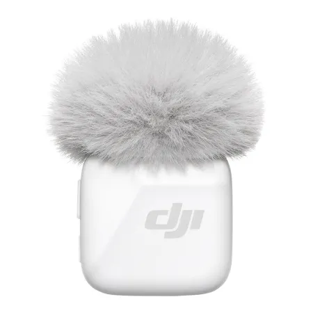 Nadajnik mikrofonowy DJI Mic Mini (biały)