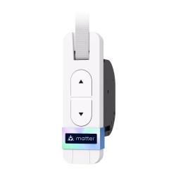 Inteligentny nawijacz taśmy do rolet MEROSS MRS200MA-EU Wi-Fi Inteligentny nawijacz taśmy do rolet MEROSS MRS200MA-EU Wi-Fi