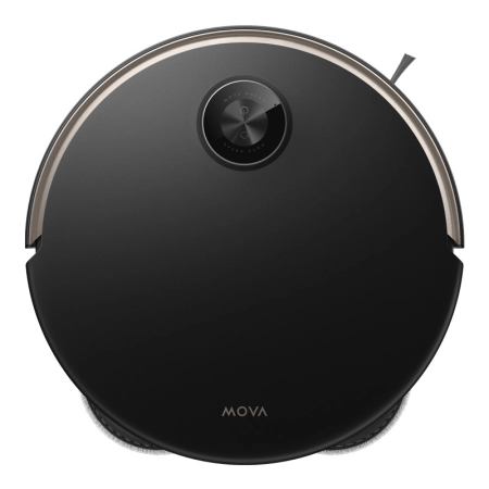 Robot sprzątający MOVA V50 Ultra Complete (czarny)