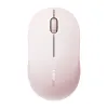 Mysz bezprzewodowa UGREEN M331 Bluetooth 5.4 (różowa)