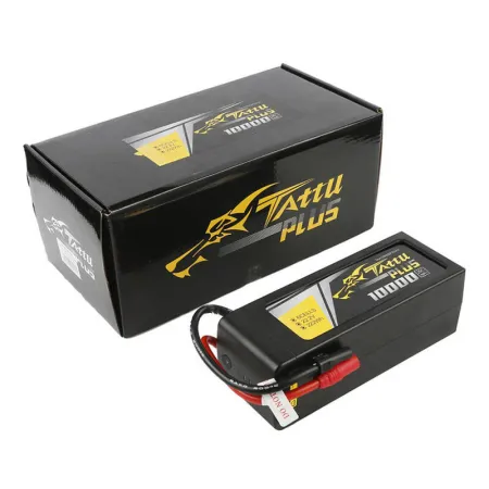 Akumulator TATTU Plus 10000mAh 22,2V 6S1P AS150+XT150