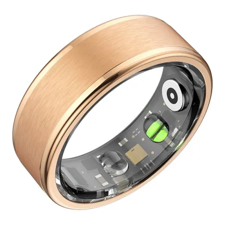 Smartring COLMI R03 rozmiar 10 19.8mm (złoty)