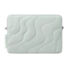 Etui na MacBook Neo TOMTOC Terra-A27 13" (niebieskie)