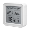 Czujnik temperatury i wilgotności GOSUND ST17 ZigBee LCD