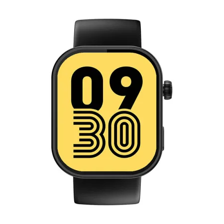 Smartwatch ZEBLAZE Btalk Plus (czarny)